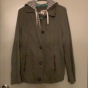 Women’s jacket